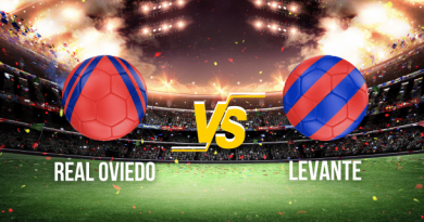 Compo probable Real Oviedo Levante