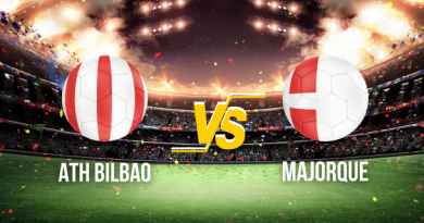Compo probable Bilbao Majorque