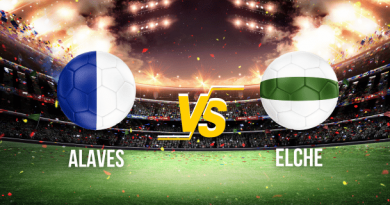 compo probable Alaves Elche