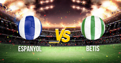 compo probable Espanyol Betis