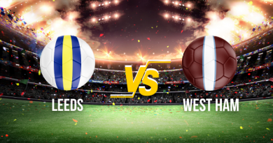 compo probable Leeds West Ham