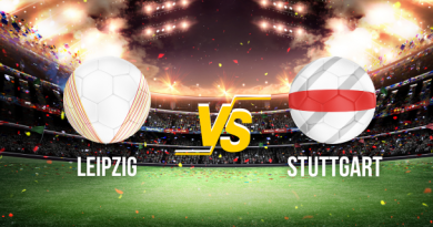 Compo probable Leipzig Stuttgart