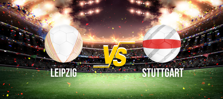 Compo probable Leipzig Stuttgart