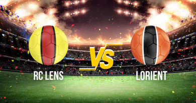Compo probable Lens Lorient