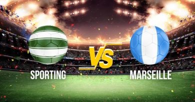 Compo probable Sporting OM