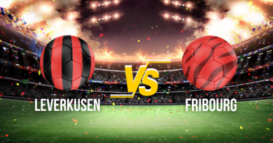 Compo probable Leverkusen Fribourg