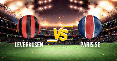 Compo probable Leverkusen PSG