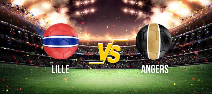 Compo probable Lille Angers