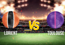 Compo probable Lorient Toulouse
