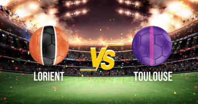 Compo probable Lorient Toulouse