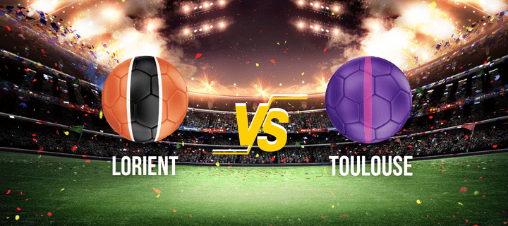 Compo probable Lorient Toulouse