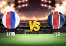 Compo probable Lyon PSG