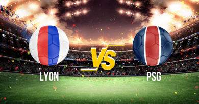 Compo probable Lyon PSG