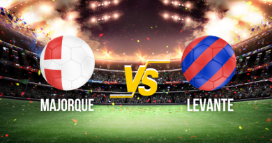 Compo probable Majorque Levante