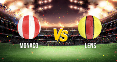 Compo probable Monaco Lens