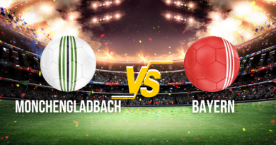 compo probable Monchengladbach Bayern