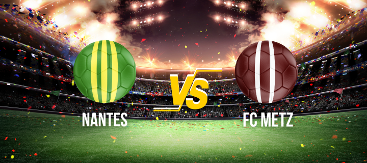 Compo probable Nantes Metz