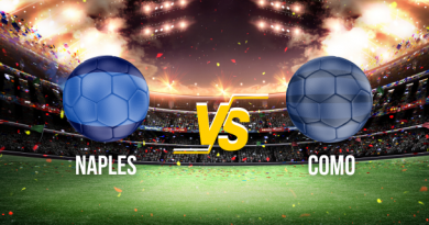 Compo probable Naples Como