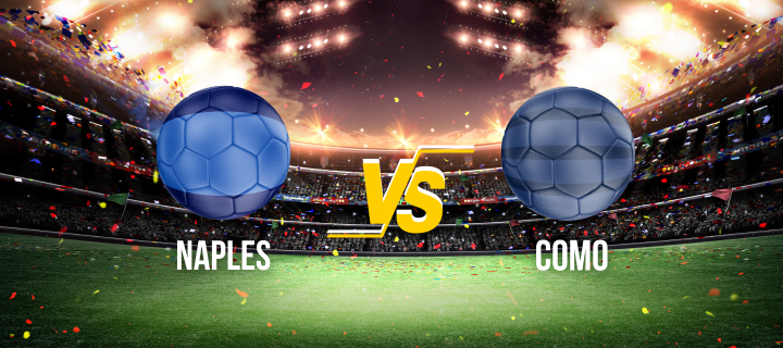 Compo probable Naples Como