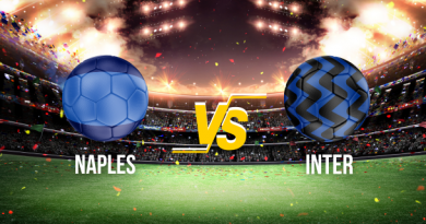 compo probable Naples Inter