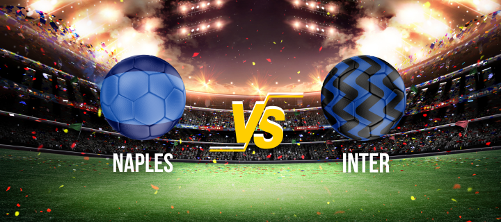 compo probable Naples Inter