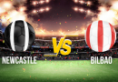 Compo probable Newcastle Bilbao