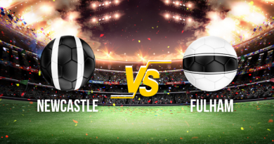 compo probable Newcastle Fulham