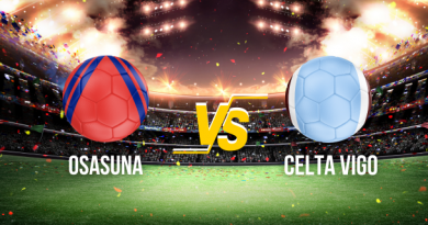 compo probable Osasuna Celta Vigo