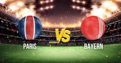 Compo probable PSG Bayern