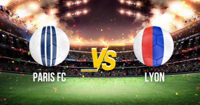 Compo probable Paris FC Lyon