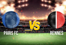 Compo probable Paris FC Rennes