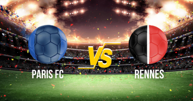 Compo probable Paris FC Rennes