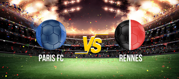 Compo probable Paris FC Rennes