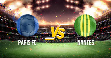 compo probable Paris FC Nantes