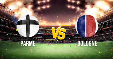 Compo probable Parme Bologne