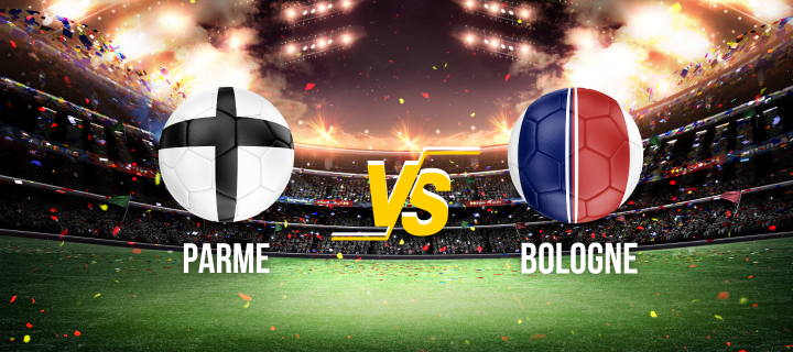 Compo probable Parme Bologne