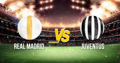Real Madrid Juventus Pronostic