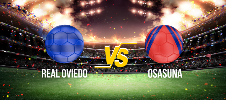 Compo probable Real Oviedo Osasuna