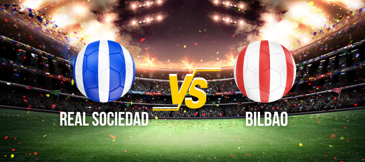 Compo probable Real Sociedad Bilbao