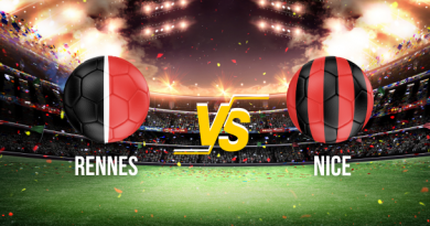 compo probable Rennes Nice