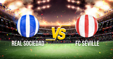 compo probable Real Sociedad Seville