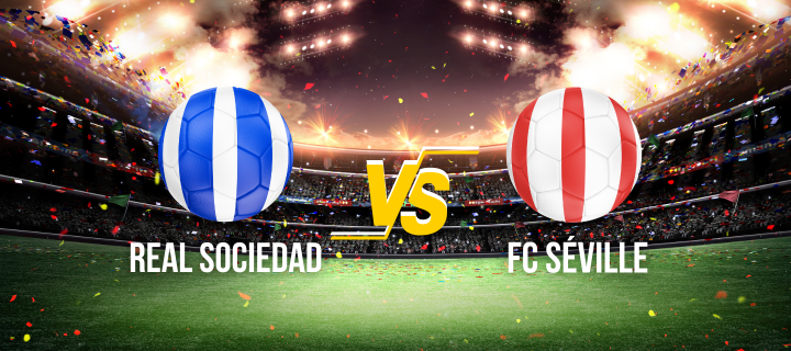 compo probable Real Sociedad Seville