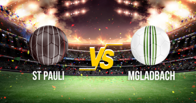 compo probable St Pauli Monchengladbach