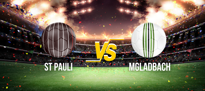 compo probable St Pauli Monchengladbach