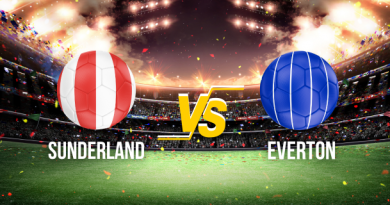 compo probable Sunderland Everton
