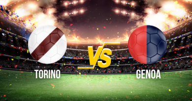 compo probable Torino Genoa