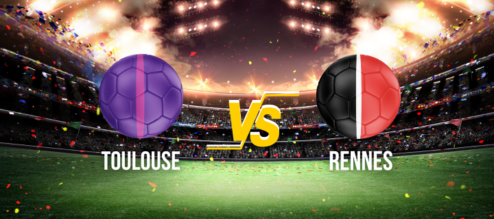 Compo probable Toulouse Rennes