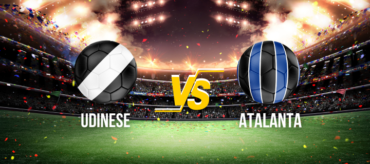 Compo probable Udinese Atalanta