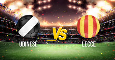 compo probable Udinese Lecce
