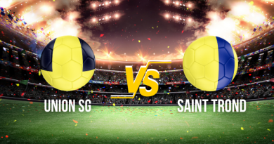 compo probable Union SG Saint Trond